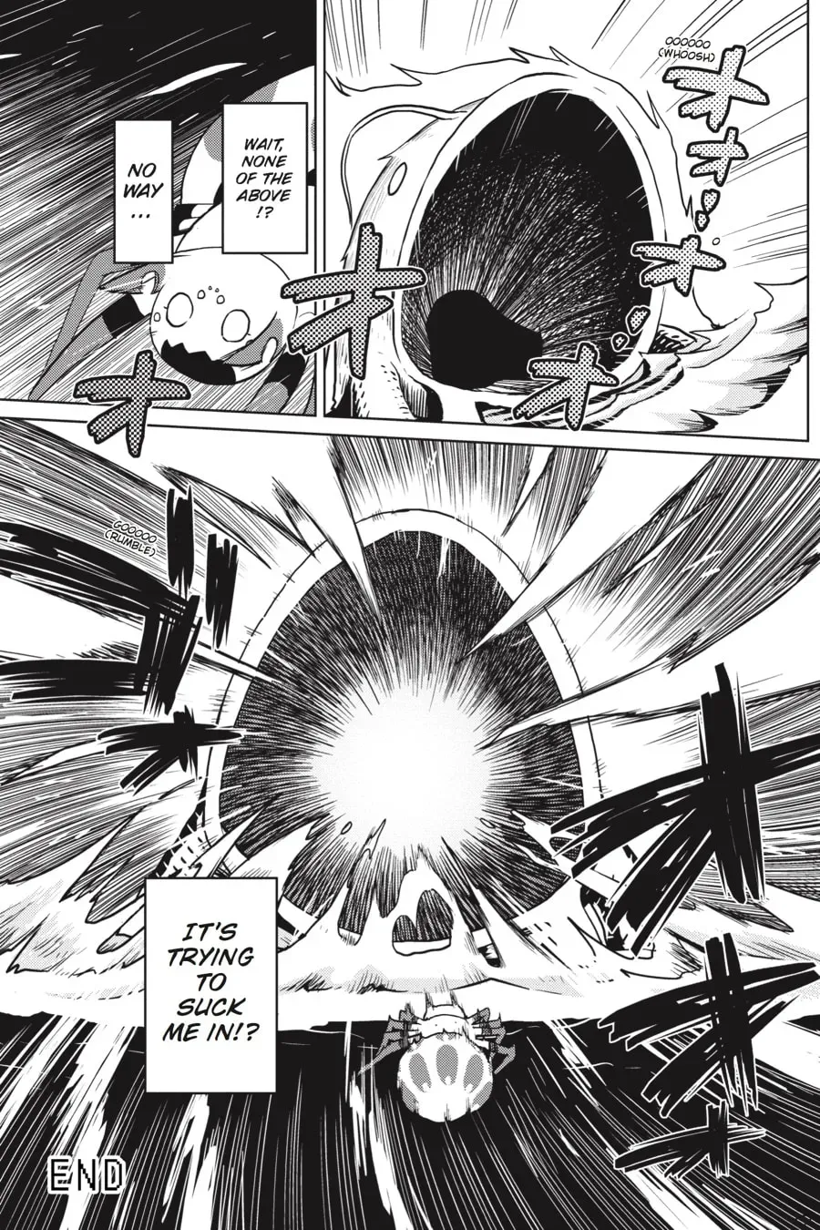 Read So I'm a Spider, So What EN Manga Online