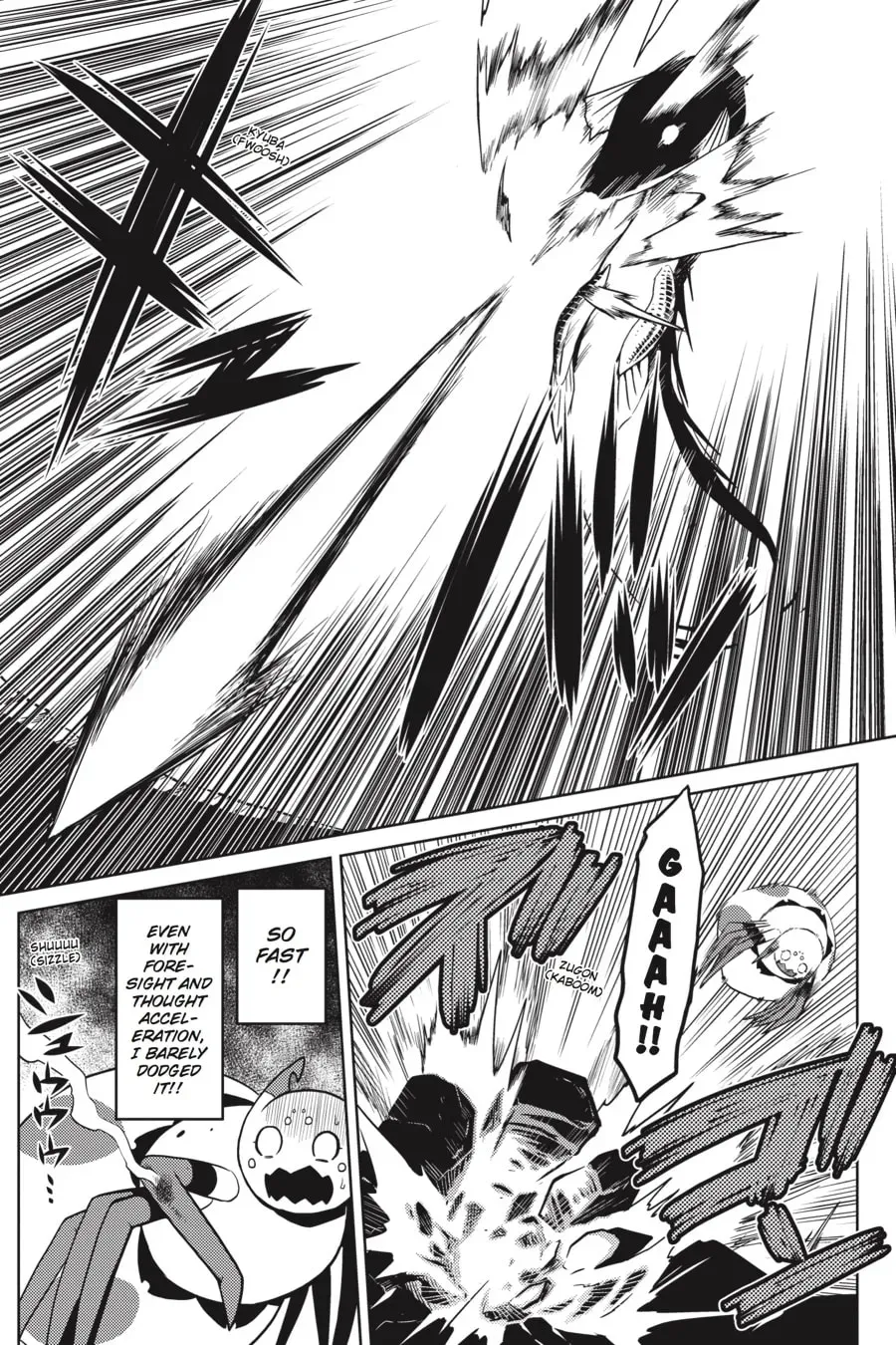 Read So I'm a Spider, So What EN Manga Online