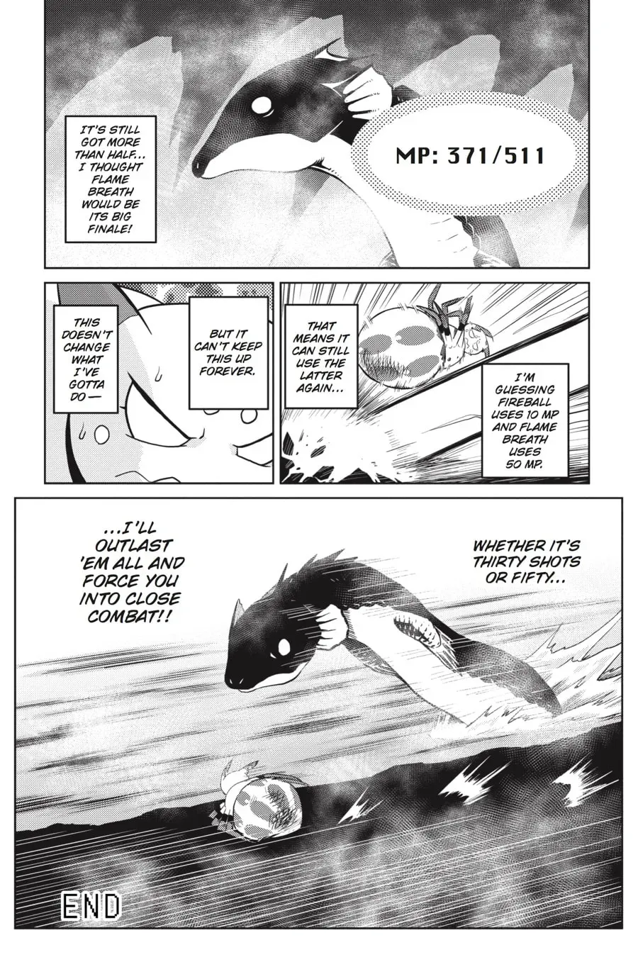 Read So I'm a Spider, So What EN Manga Online