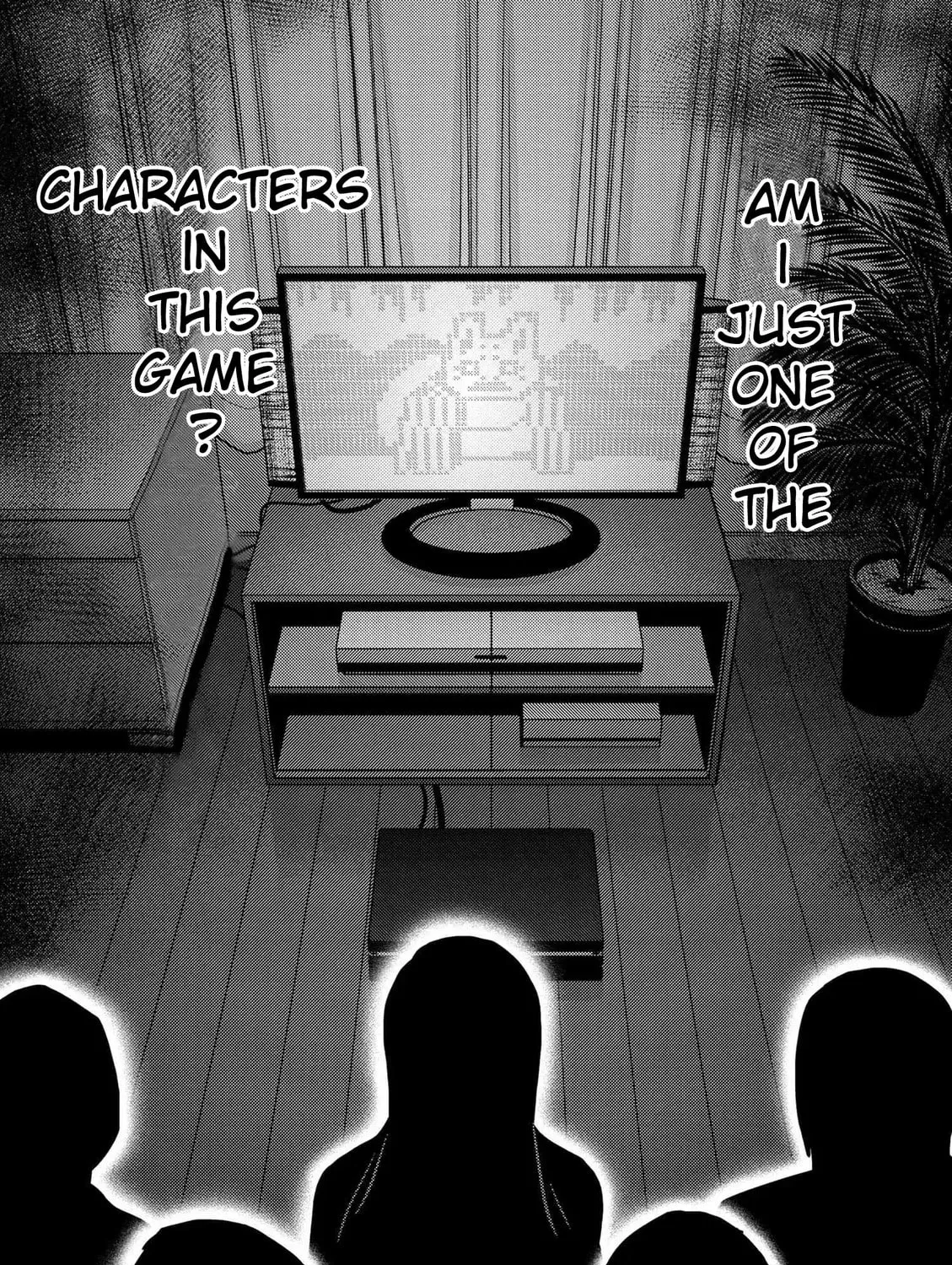 Read So I'm a Spider, So What EN Manga Online