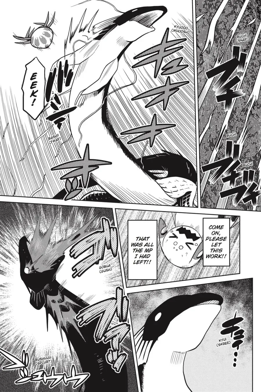 Read So I'm a Spider, So What EN Manga Online