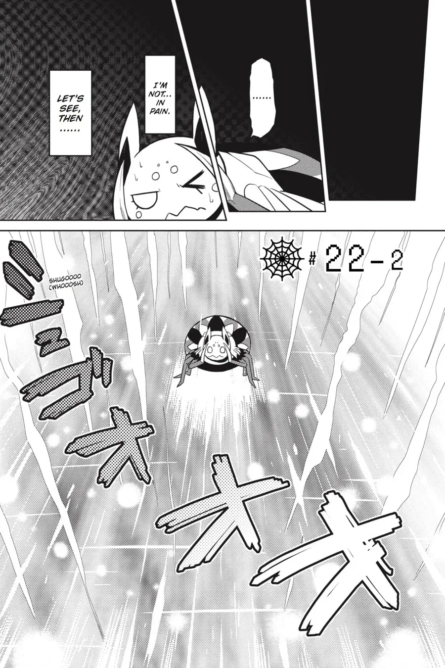 Read So I'm a Spider, So What EN Manga Online
