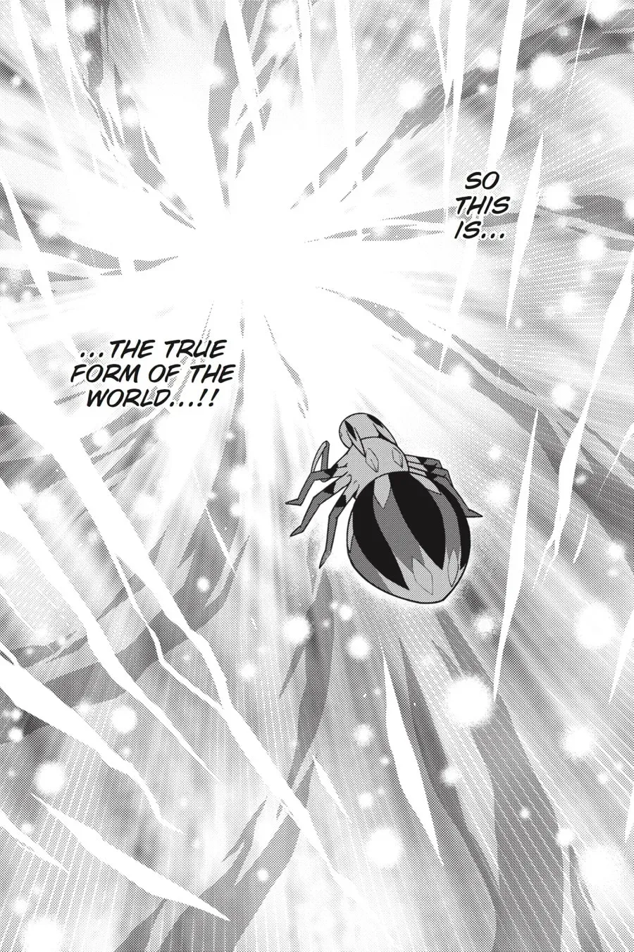 Read So I'm a Spider, So What EN Manga Online