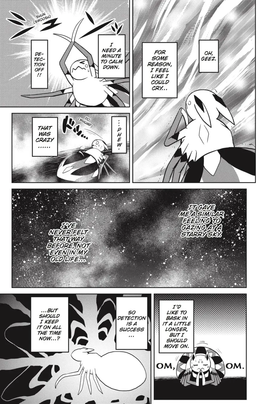 Read So I'm a Spider, So What EN Manga Online