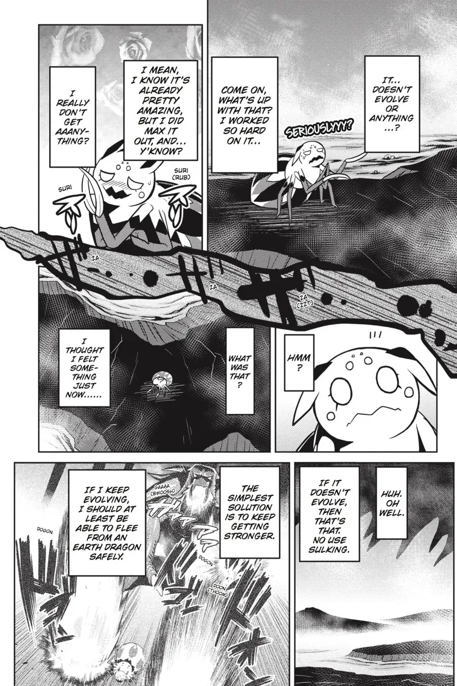 Read So I'm a Spider, So What EN Manga Online