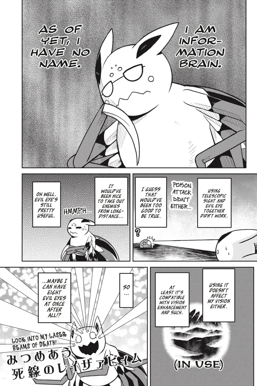 Read So I'm a Spider, So What EN Manga Online