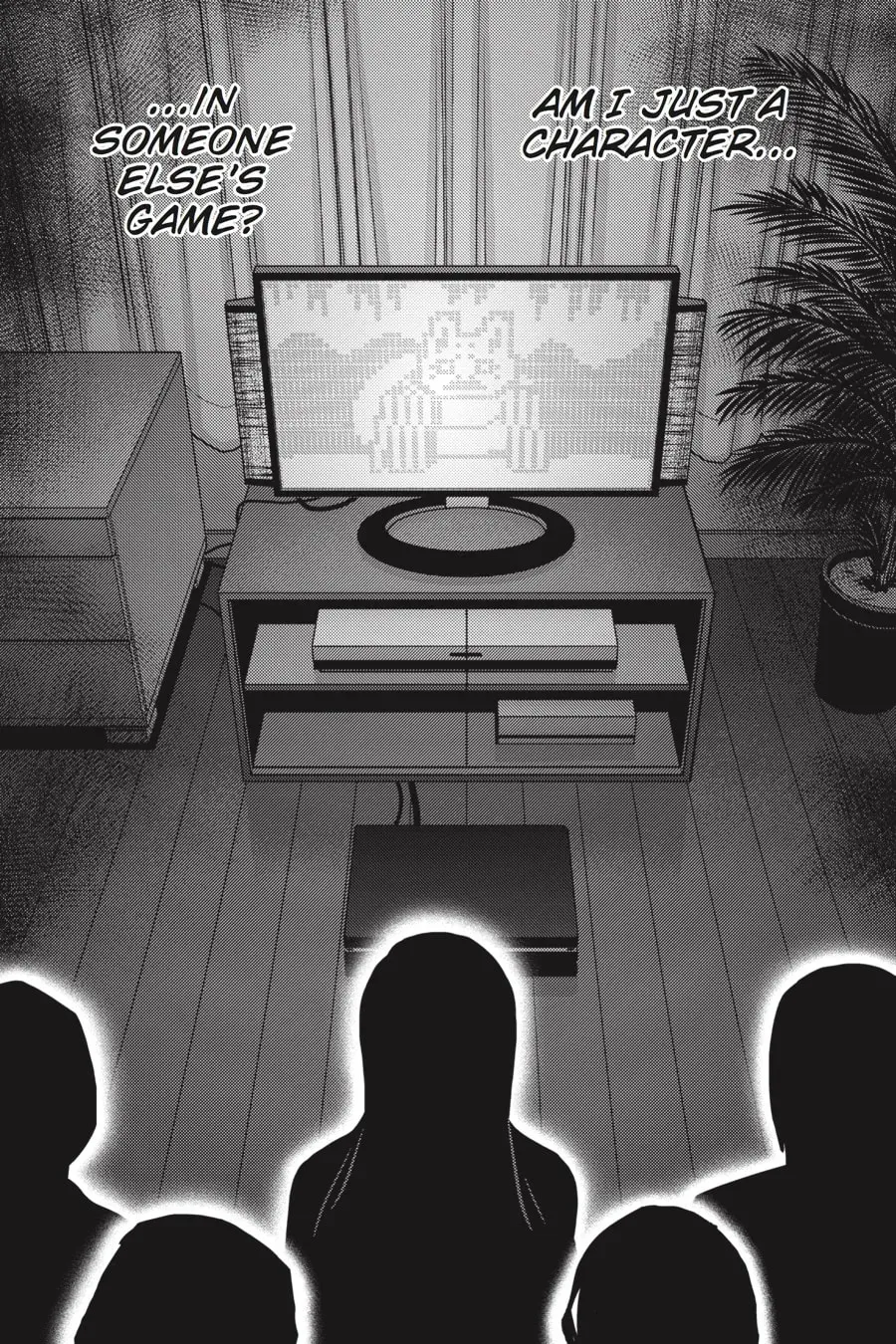 Read So I'm a Spider, So What EN Manga Online