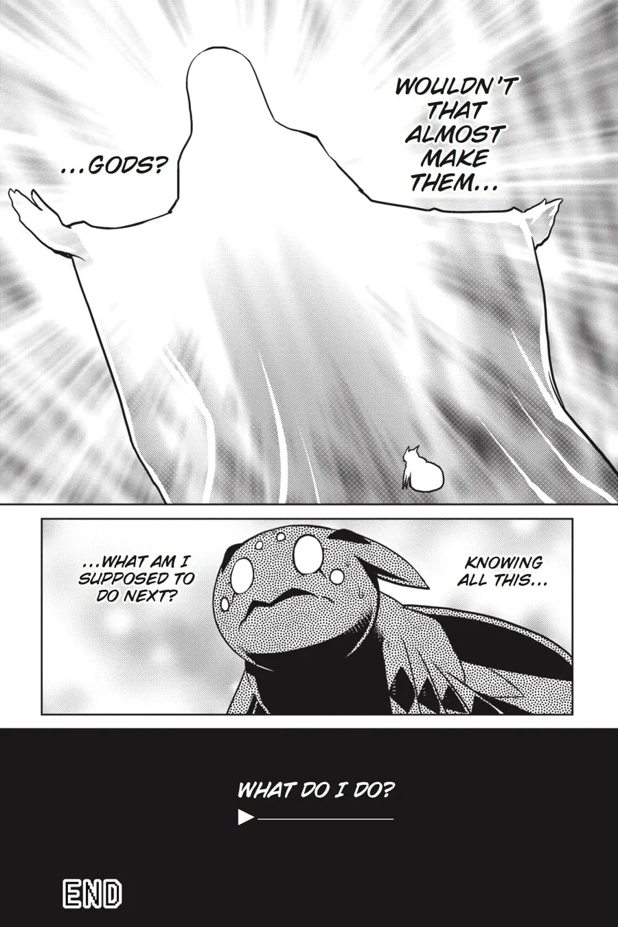 Read So I'm a Spider, So What EN Manga Online