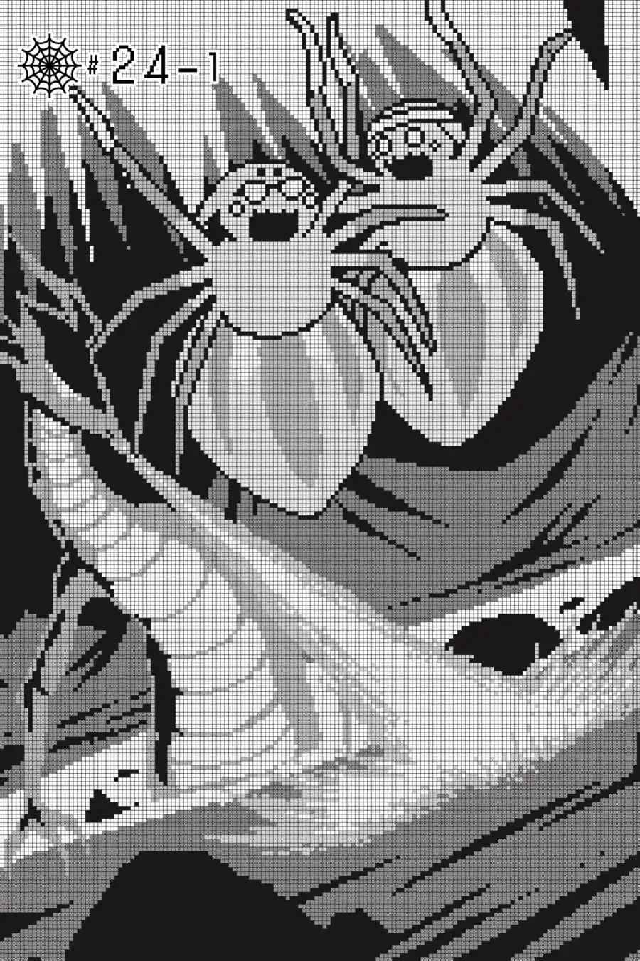 Read So I'm a Spider, So What EN Manga Online