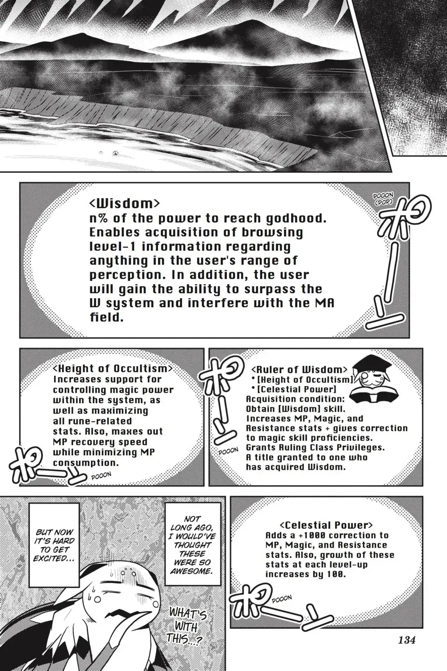 Read So I'm a Spider, So What EN Manga Online