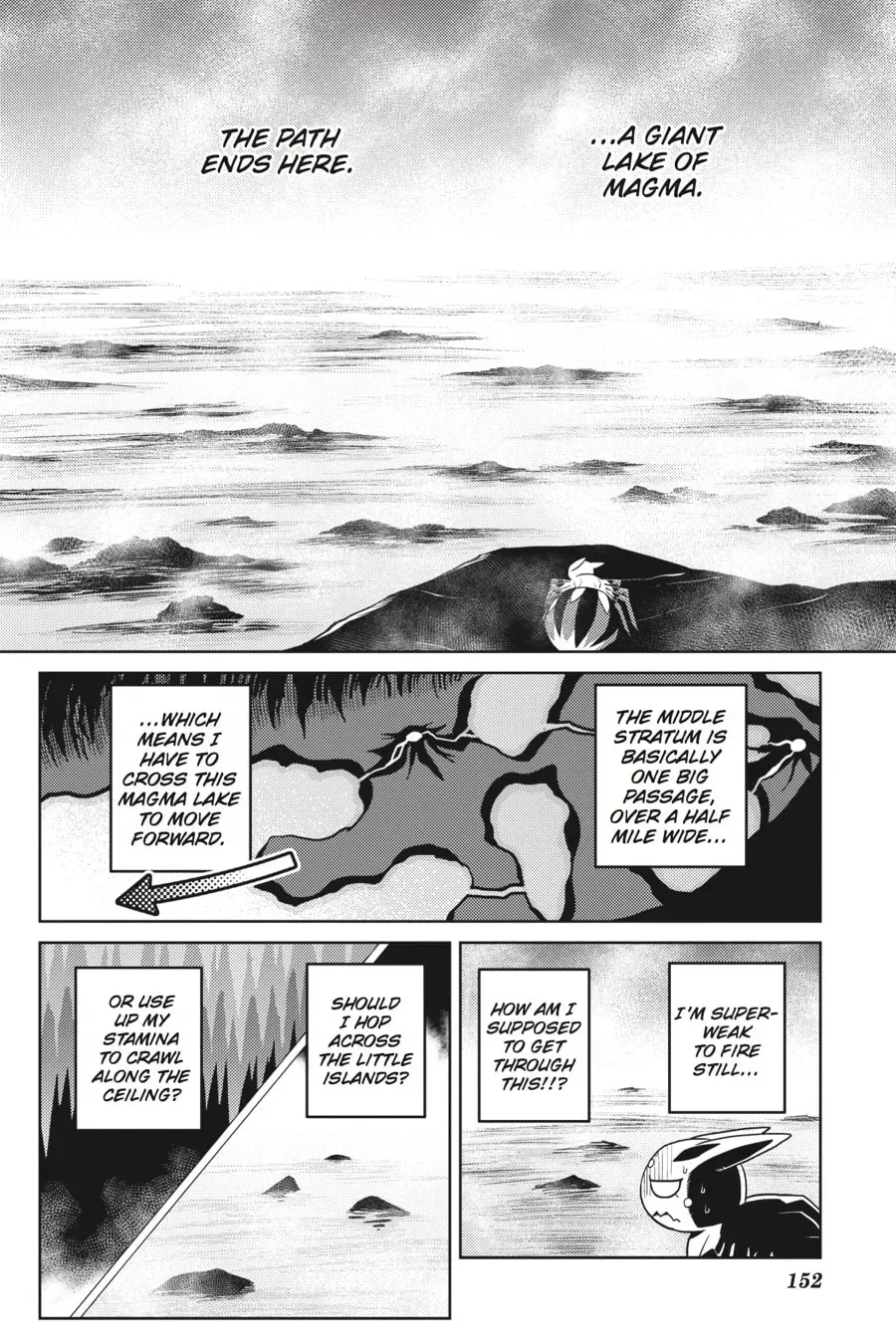 Read So I'm a Spider, So What EN Manga Online