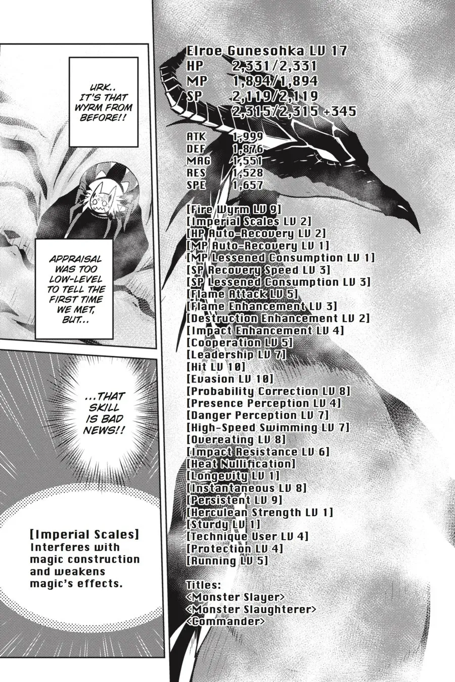 Read So I'm a Spider, So What EN Manga Online