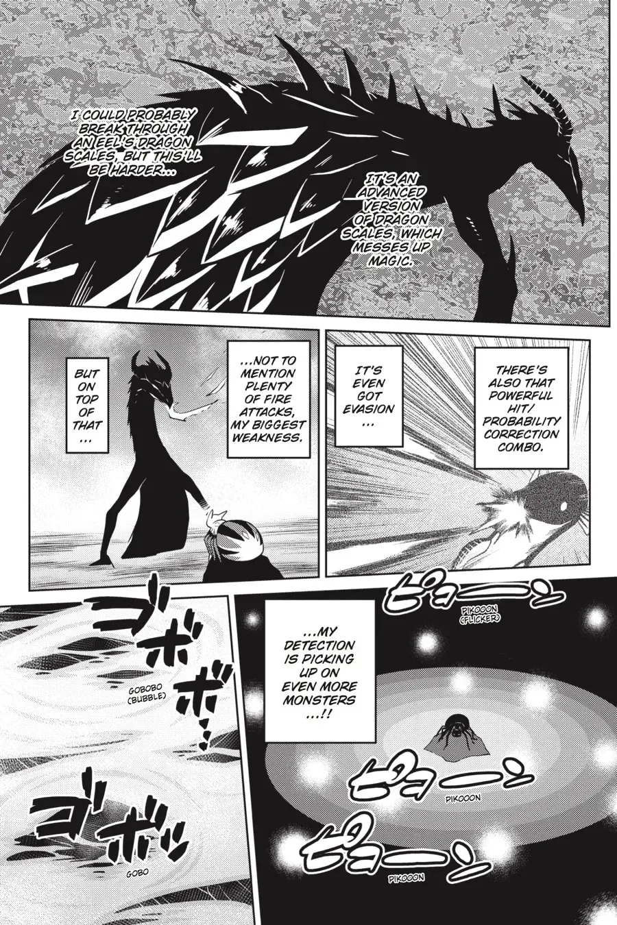 Read So I'm a Spider, So What EN Manga Online