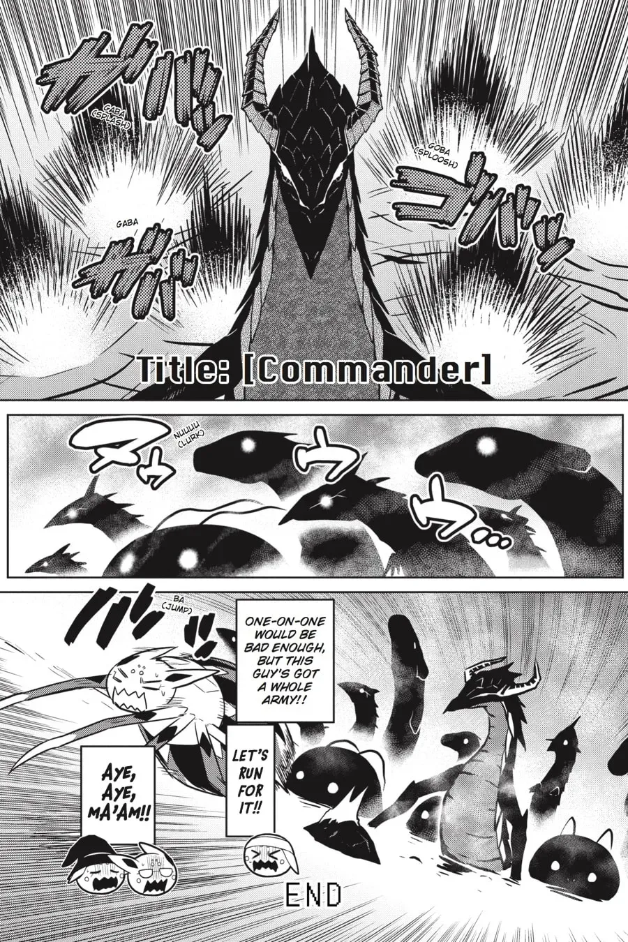 Read So I'm a Spider, So What EN Manga Online