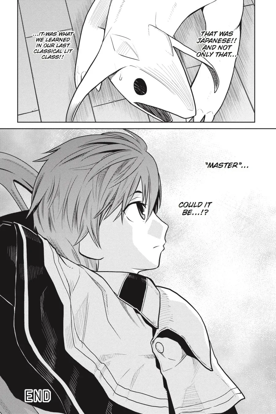 Read So I'm a Spider, So What EN Manga Online