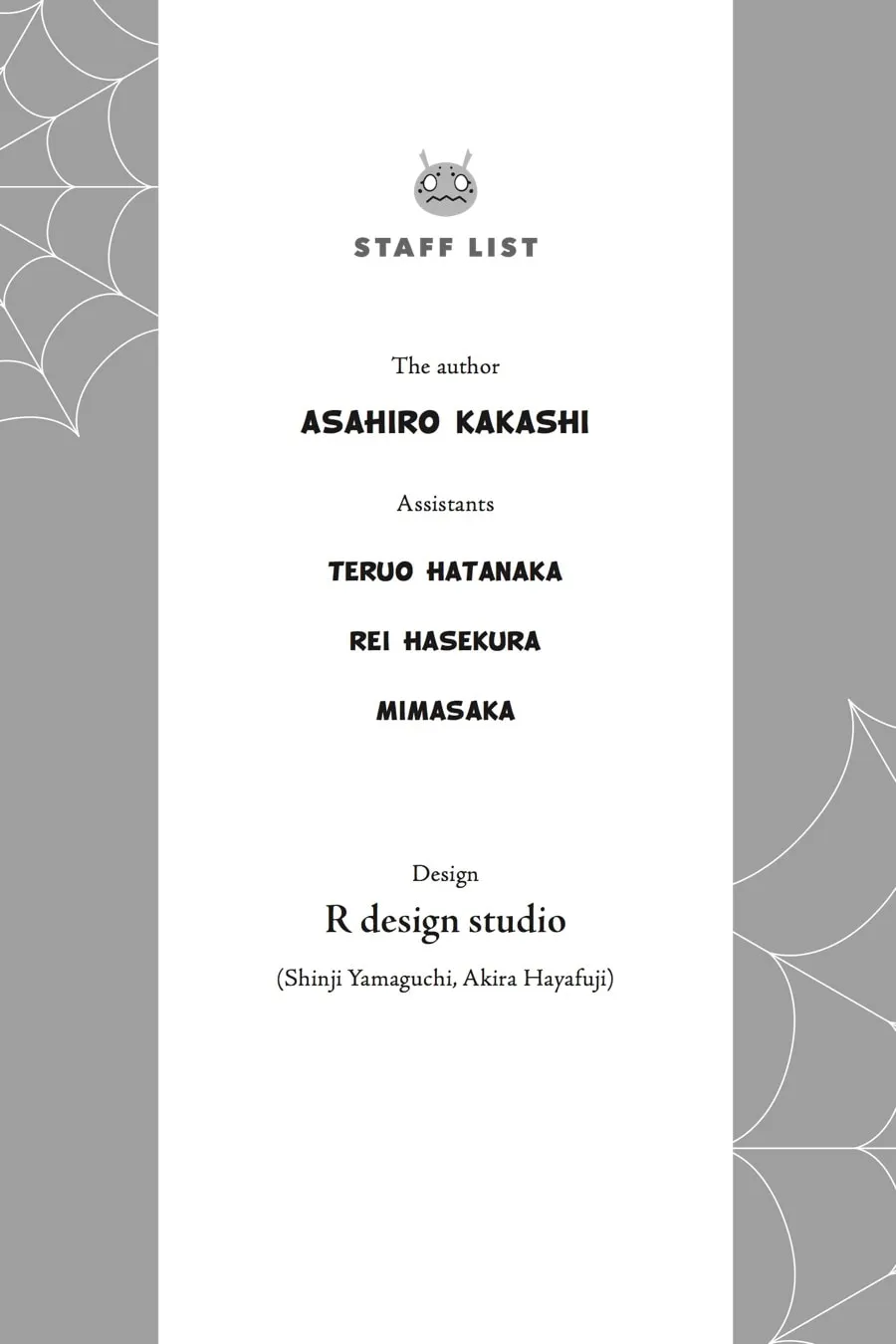 Read So I'm a Spider, So What EN Manga Online