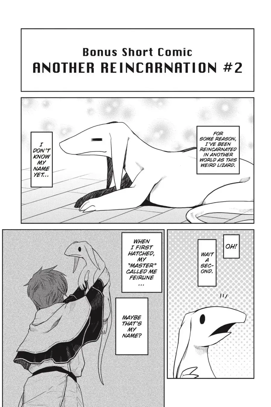 Read So I'm a Spider, So What EN Manga Online