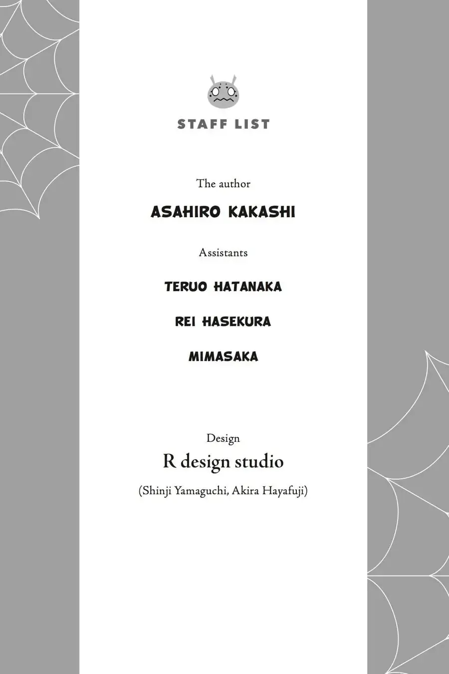 Read So I'm a Spider, So What EN Manga Online