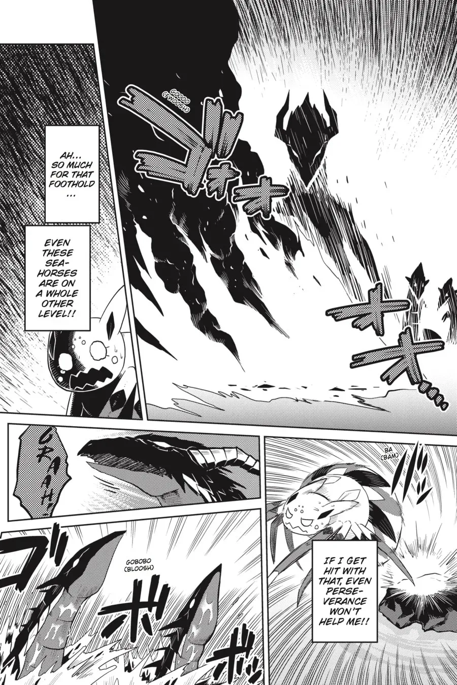 Read So I'm a Spider, So What EN Manga Online