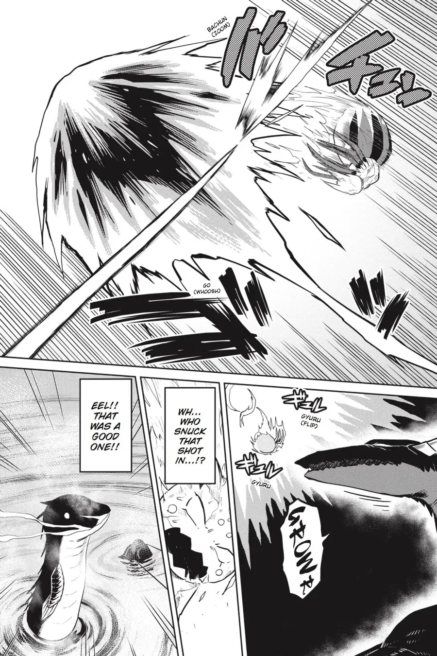 Read So I'm a Spider, So What EN Manga Online