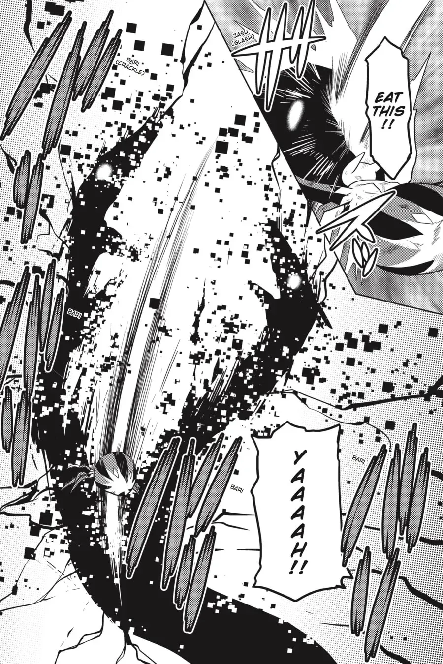 Read So I'm a Spider, So What EN Manga Online