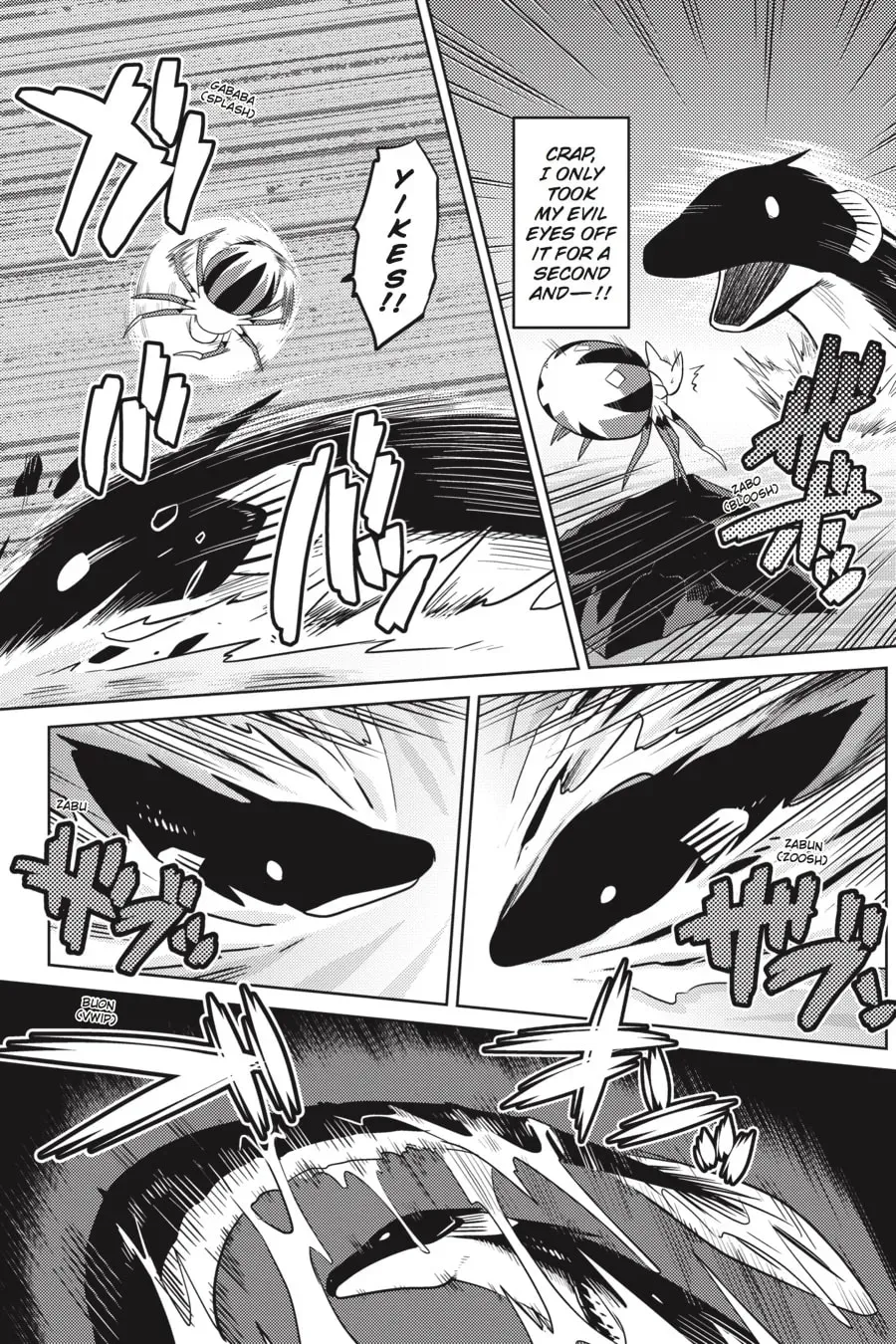 Read So I'm a Spider, So What EN Manga Online