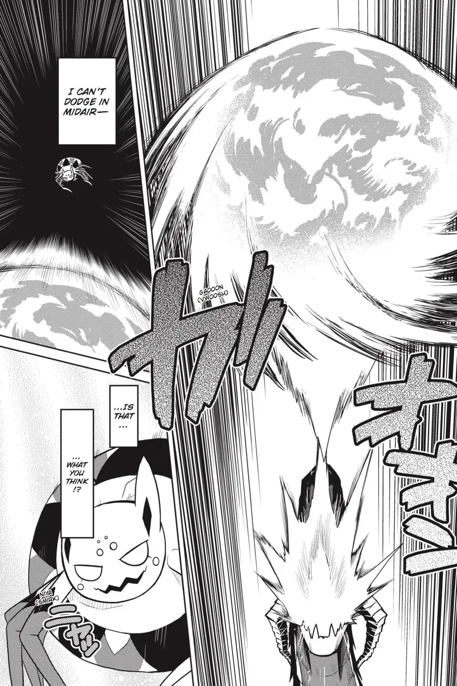 Read So I'm a Spider, So What EN Manga Online