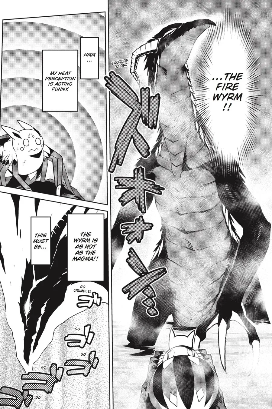 Read So I'm a Spider, So What EN Manga Online
