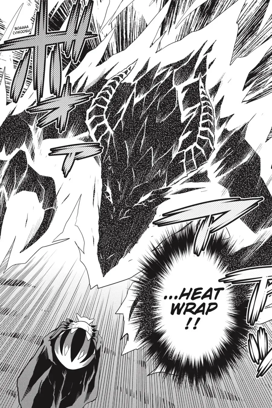 Read So I'm a Spider, So What EN Manga Online
