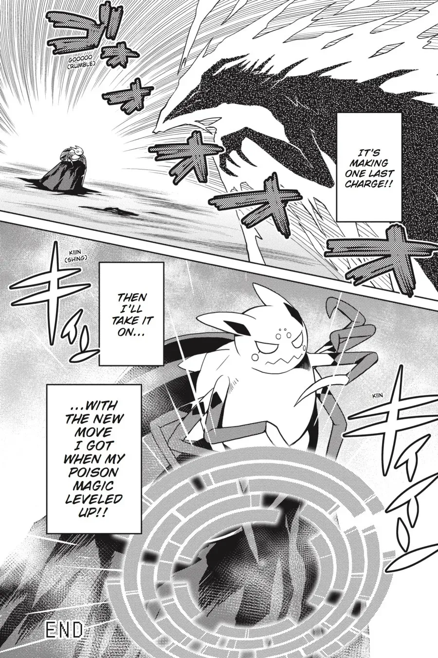 Read So I'm a Spider, So What EN Manga Online