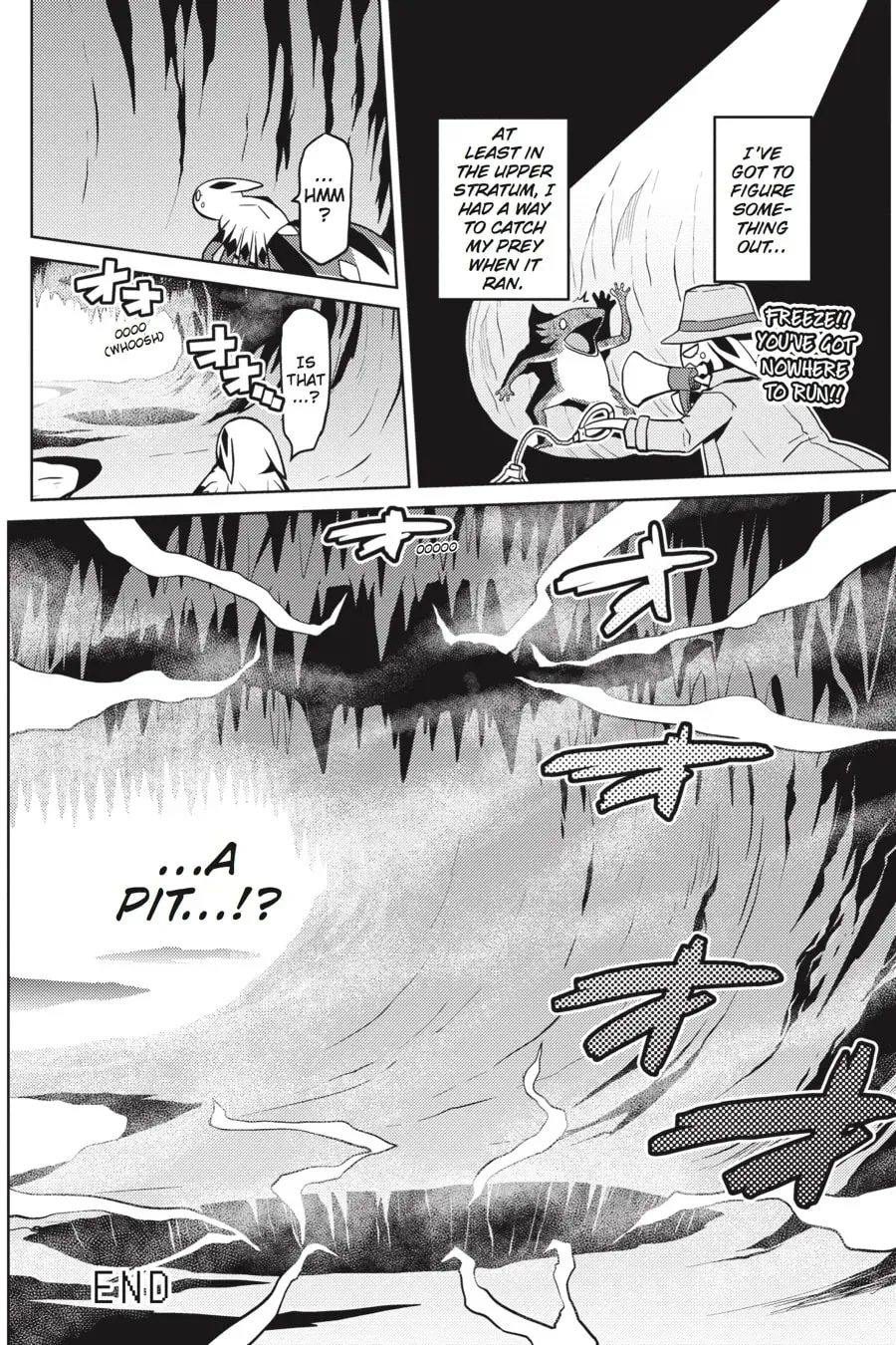 Read So I'm a Spider, So What EN Manga Online
