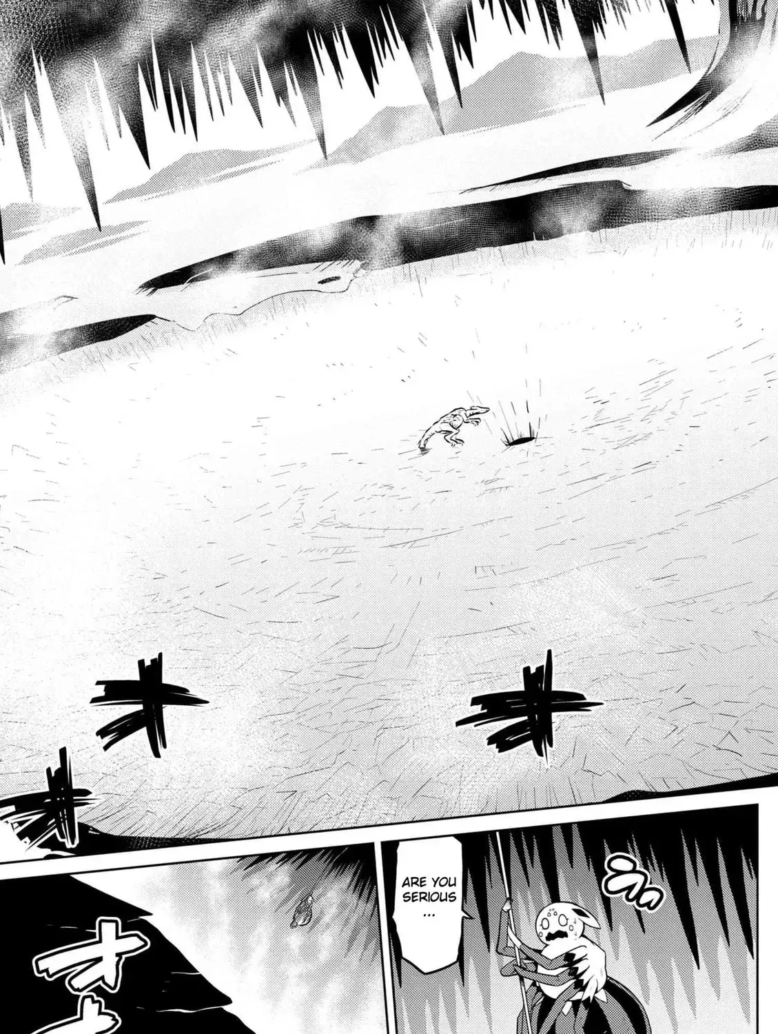 Read So I'm a Spider, So What EN Manga Online