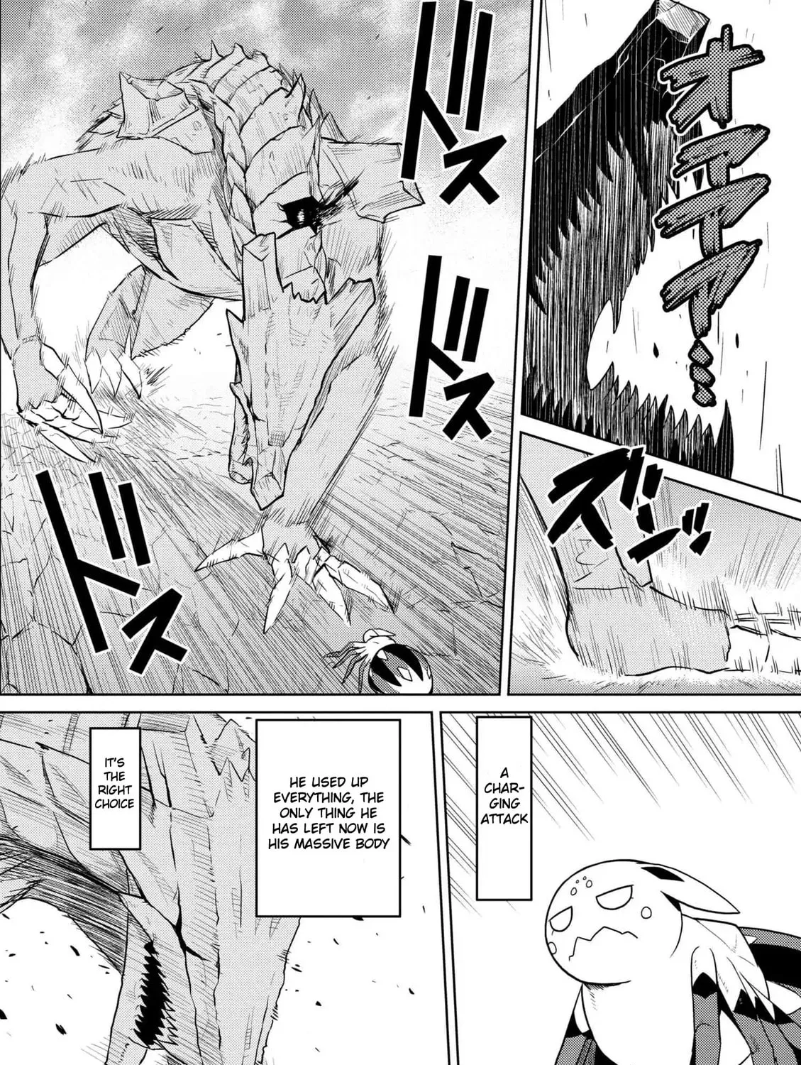 Read So I'm a Spider, So What EN Manga Online