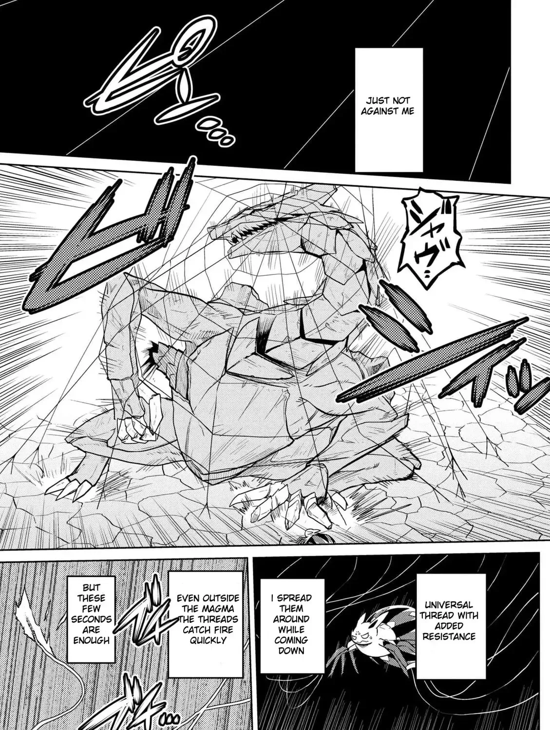 Read So I'm a Spider, So What EN Manga Online