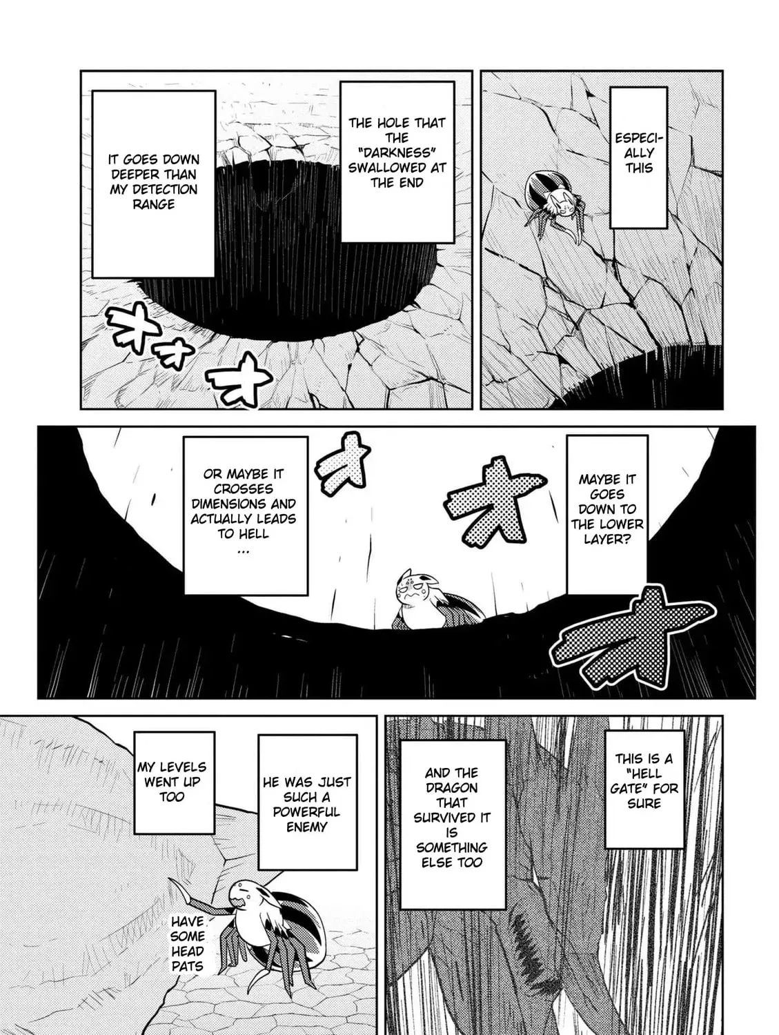 Read So I'm a Spider, So What EN Manga Online