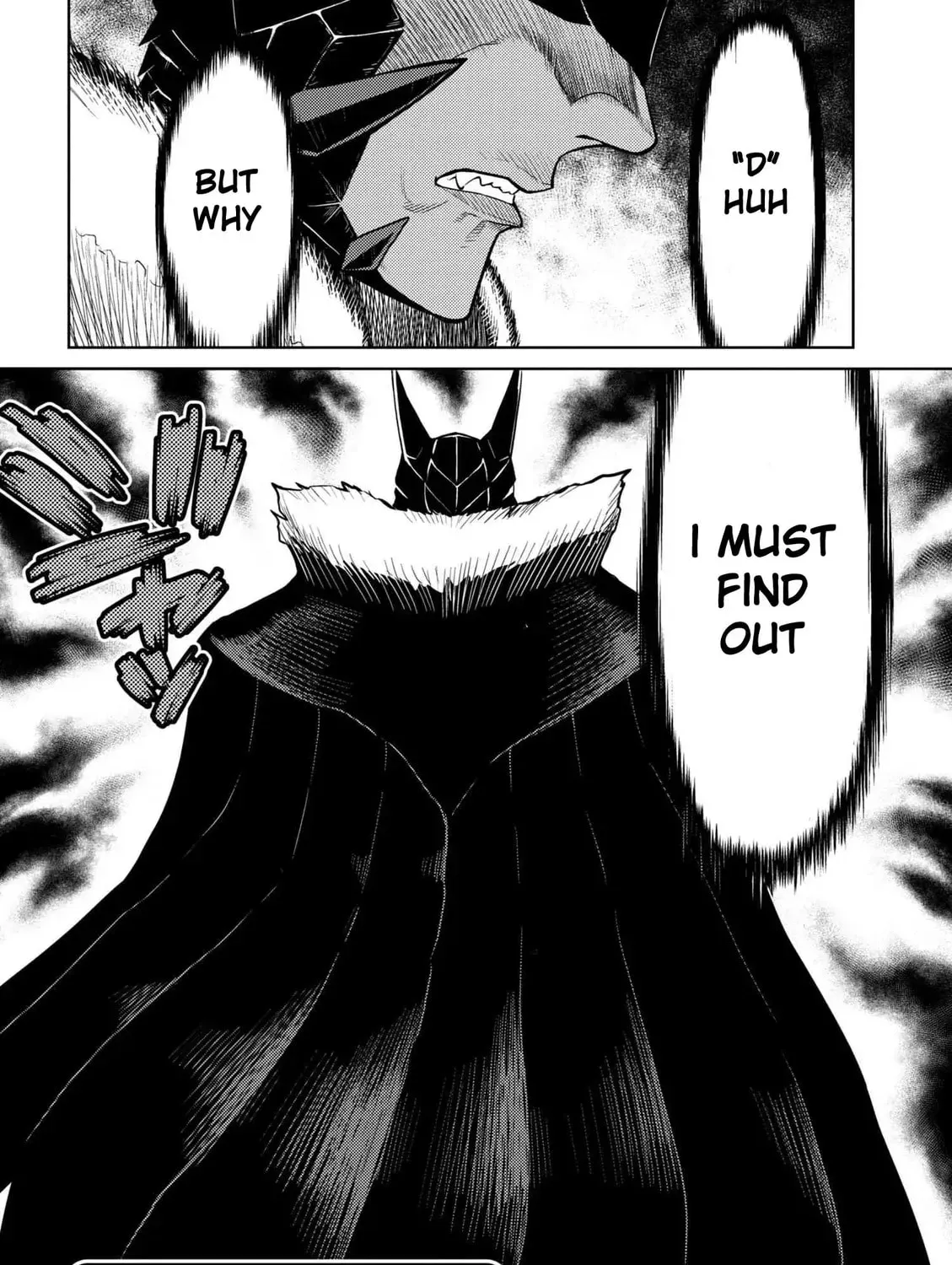 Read So I'm a Spider, So What EN Manga Online
