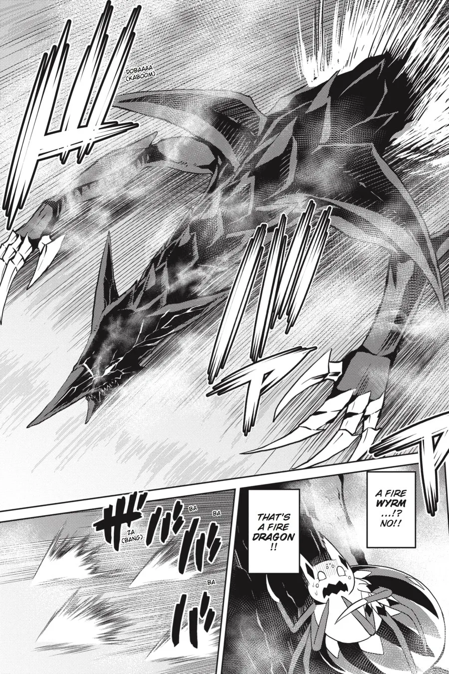 Read So I'm a Spider, So What EN Manga Online