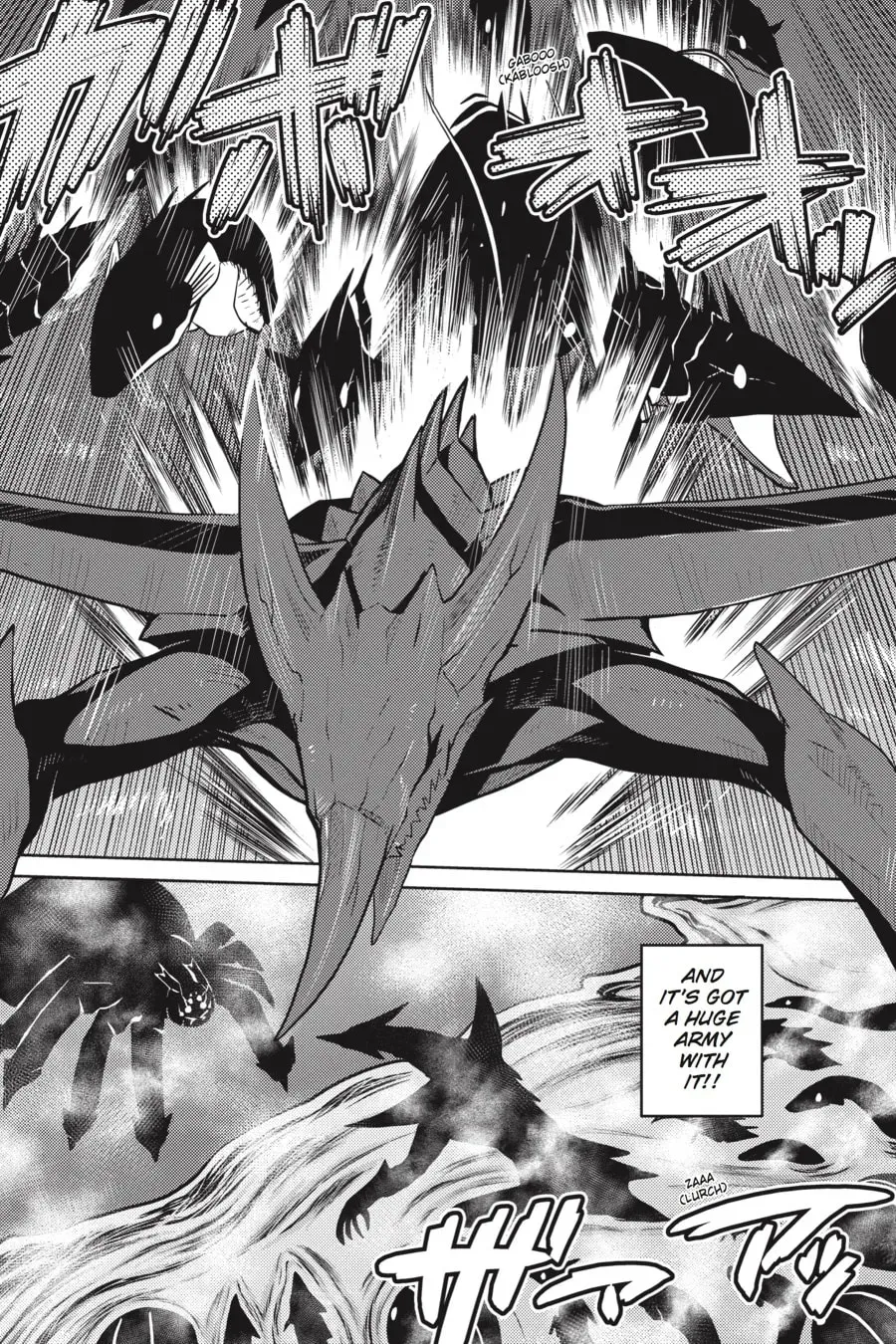Read So I'm a Spider, So What EN Manga Online