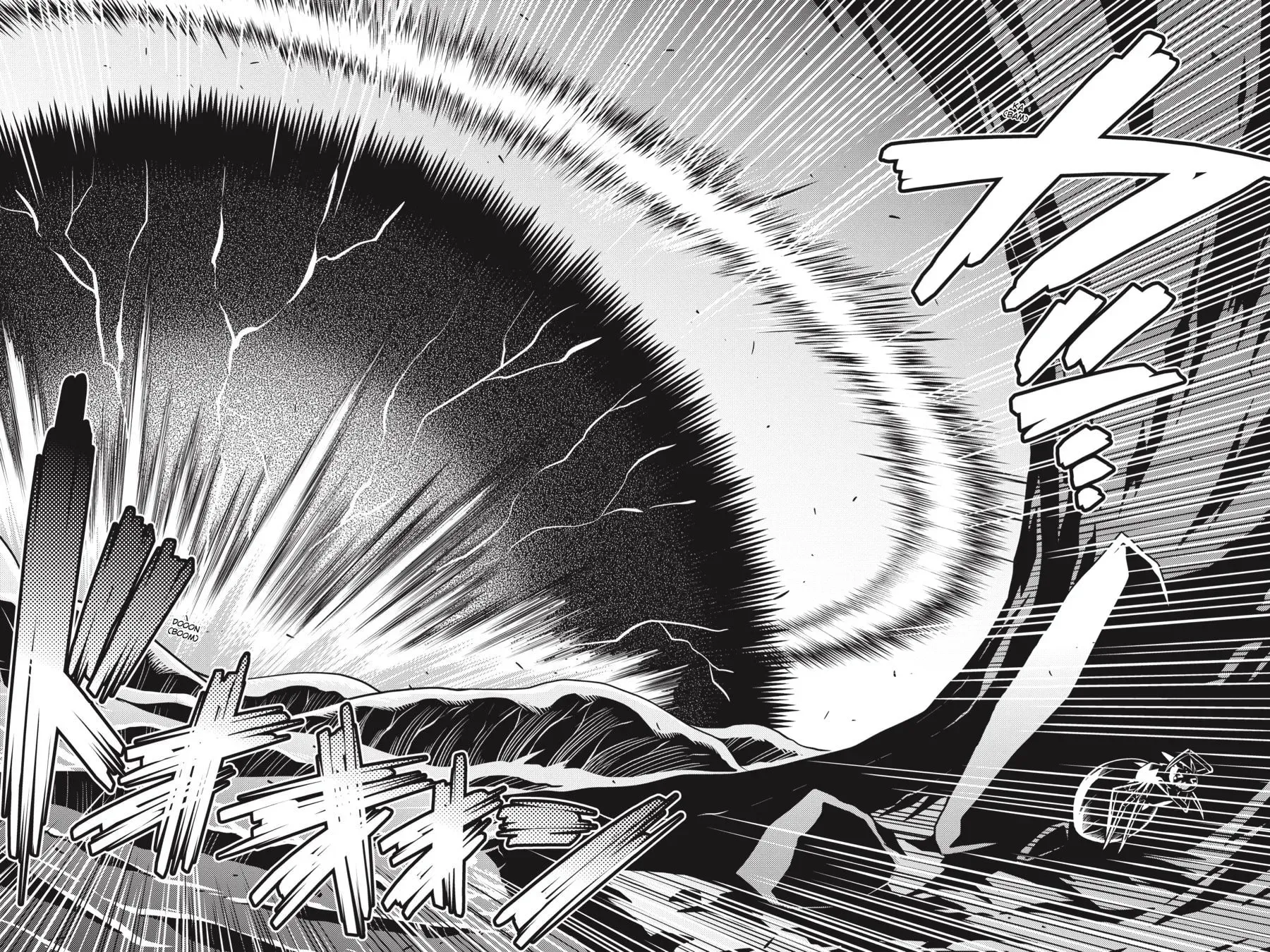 Read So I'm a Spider, So What EN Manga Online