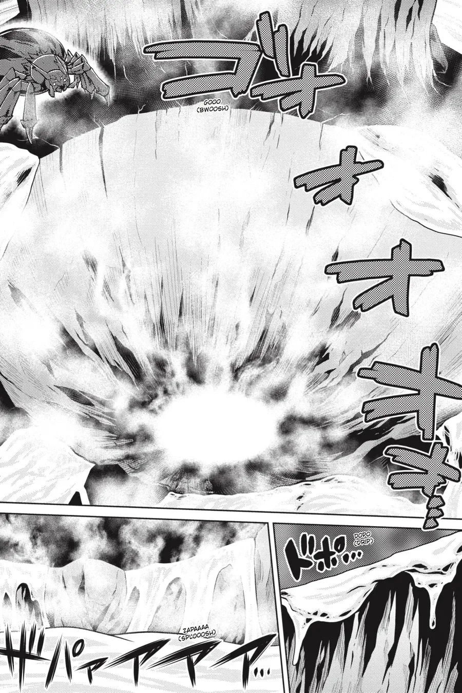 Read So I'm a Spider, So What EN Manga Online
