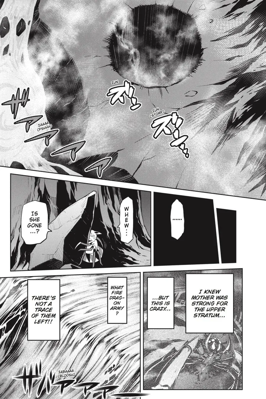 Read So I'm a Spider, So What EN Manga Online