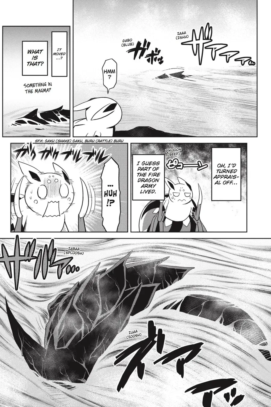 Read So I'm a Spider, So What EN Manga Online