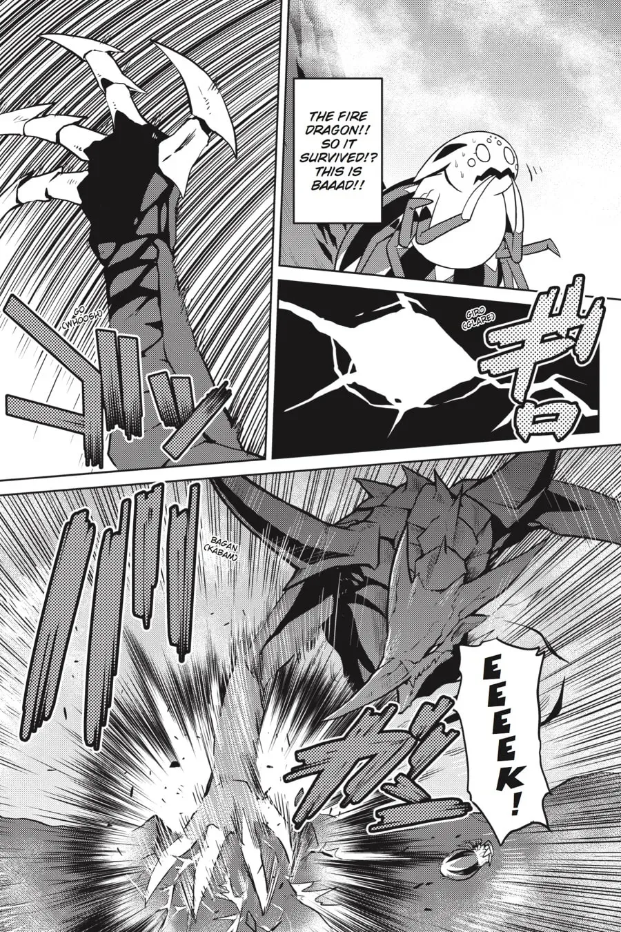 Read So I'm a Spider, So What EN Manga Online