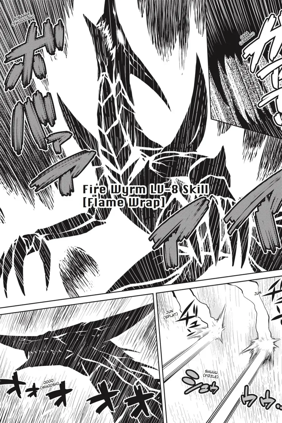 Read So I'm a Spider, So What EN Manga Online