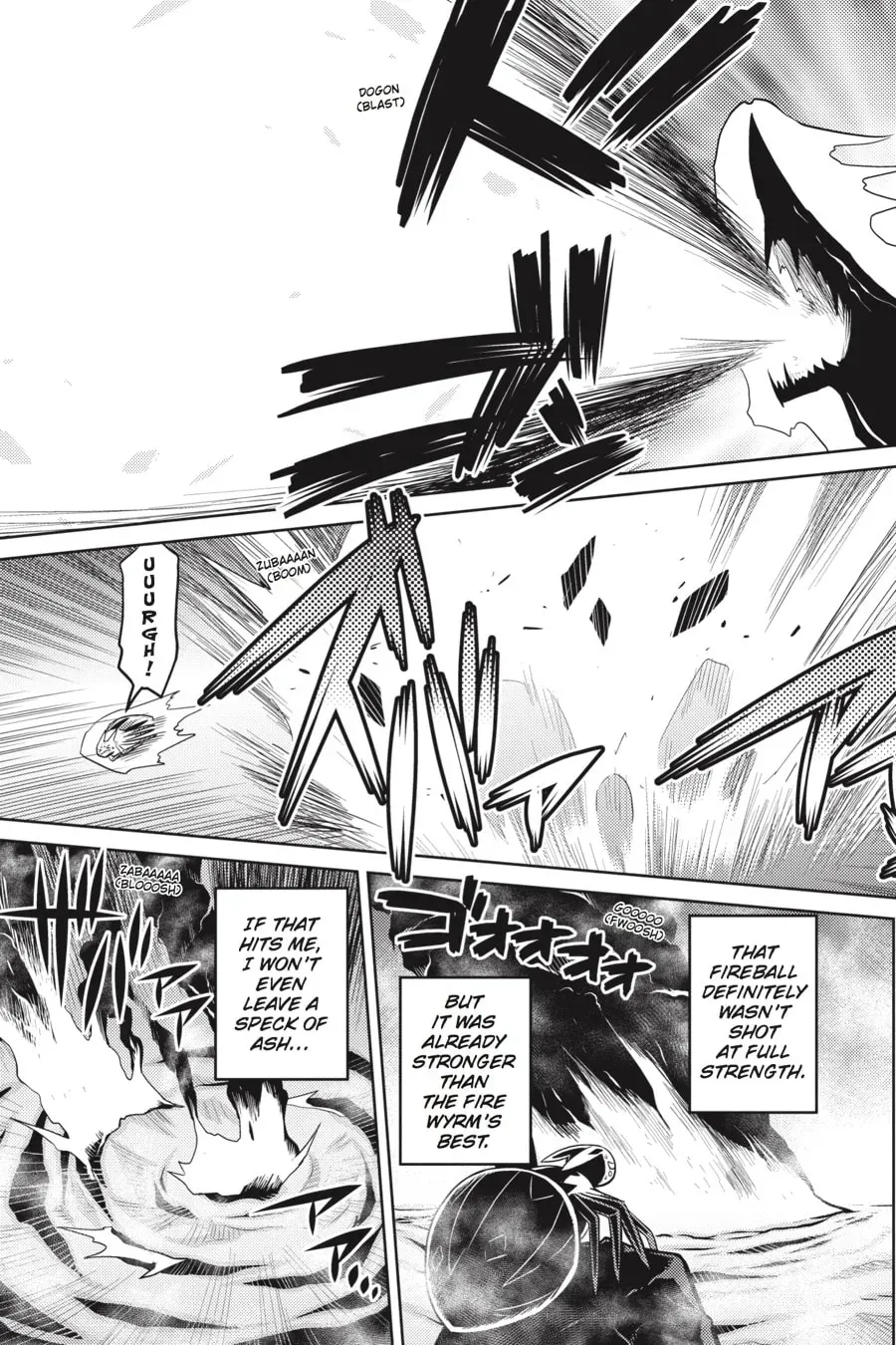 Read So I'm a Spider, So What EN Manga Online