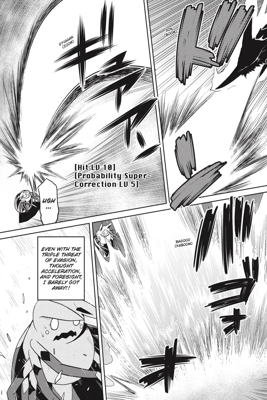 Read So I'm a Spider, So What EN Manga Online