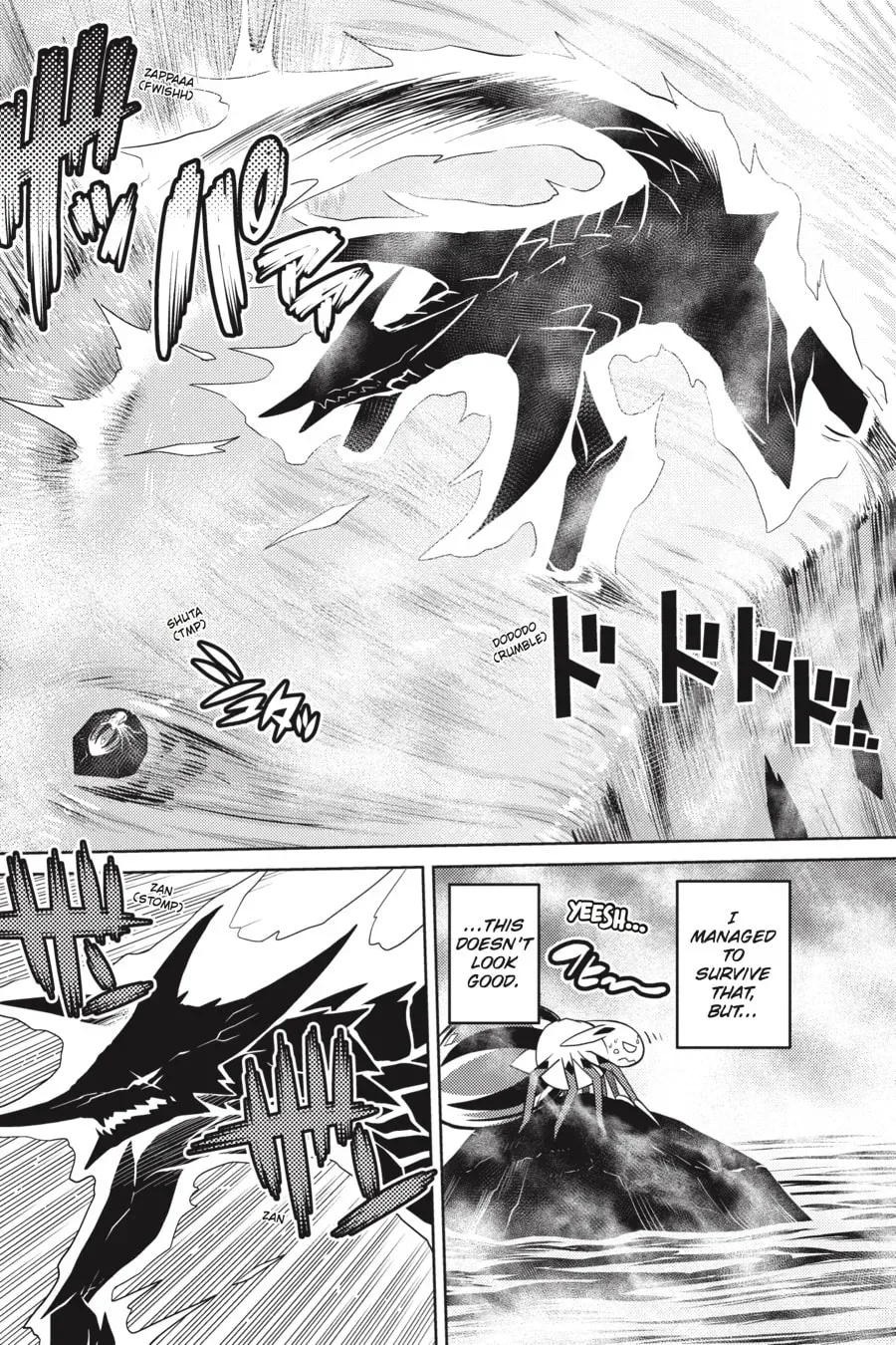 Read So I'm a Spider, So What EN Manga Online