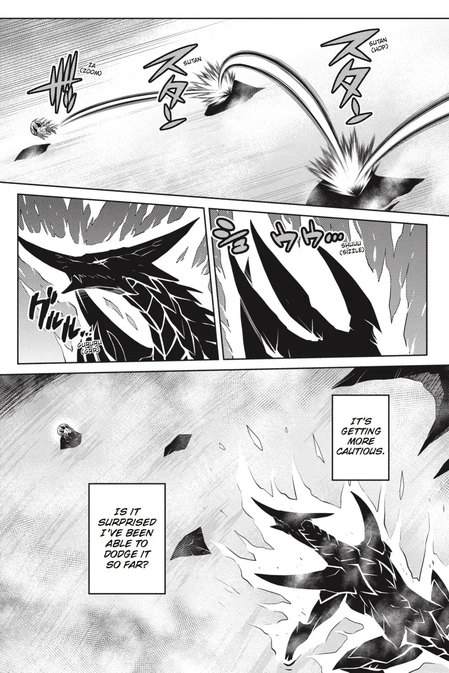 Read So I'm a Spider, So What EN Manga Online