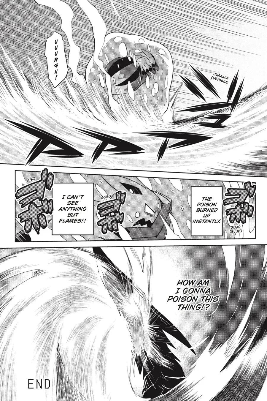 Read So I'm a Spider, So What EN Manga Online