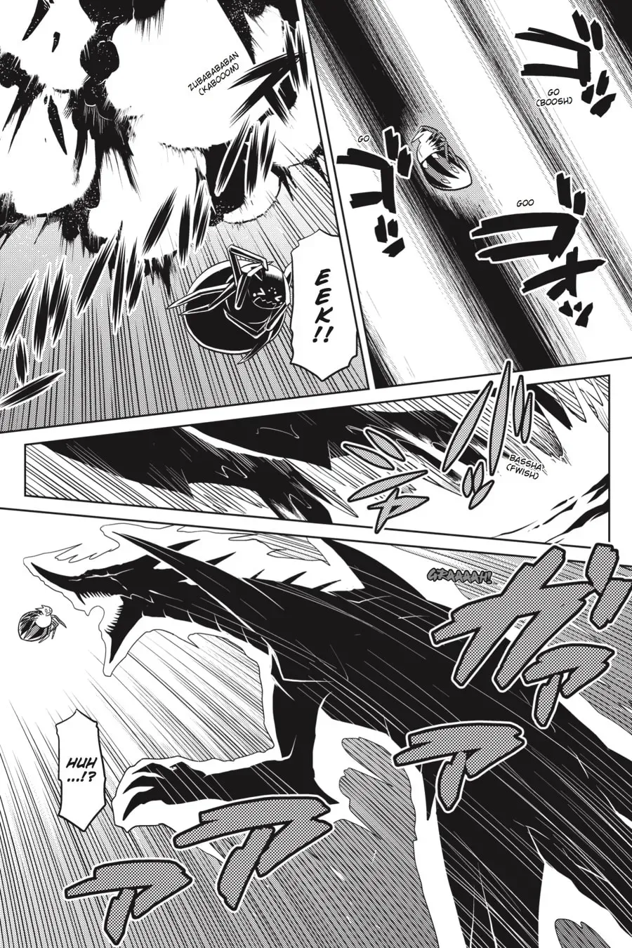 Read So I'm a Spider, So What EN Manga Online